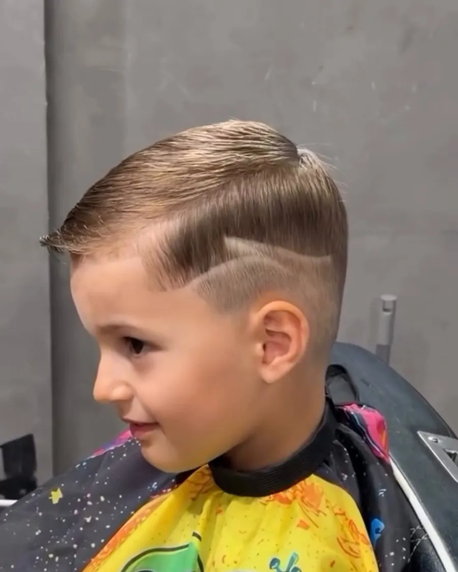 Niños · Leo
