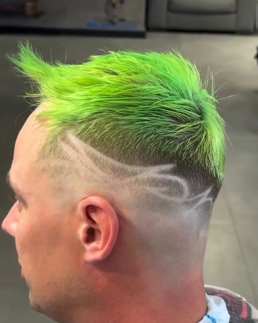 Color · Leo