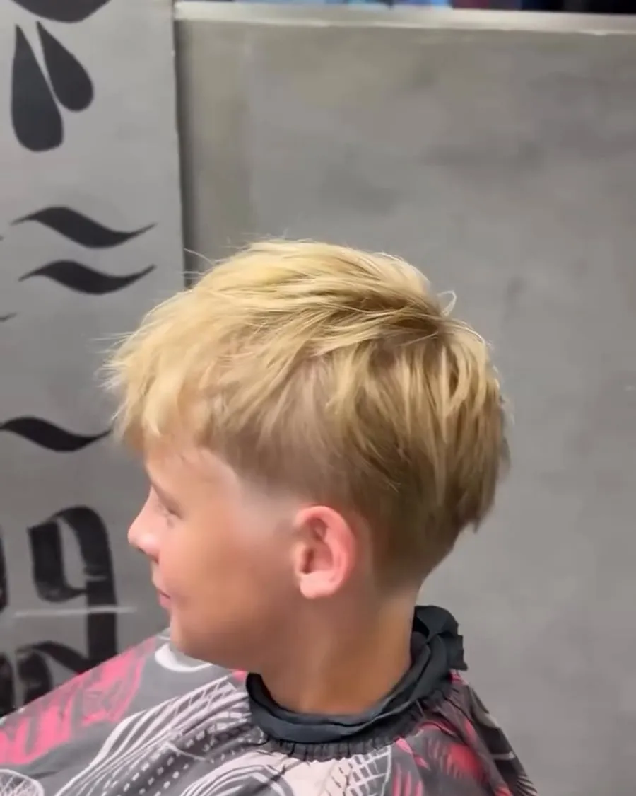 Niños · Leo