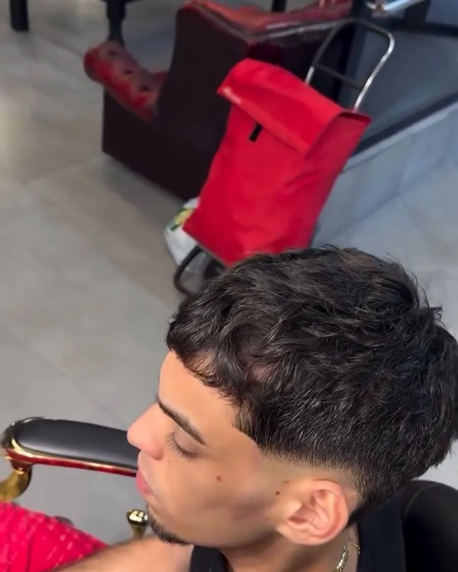 Rizos · Leo
