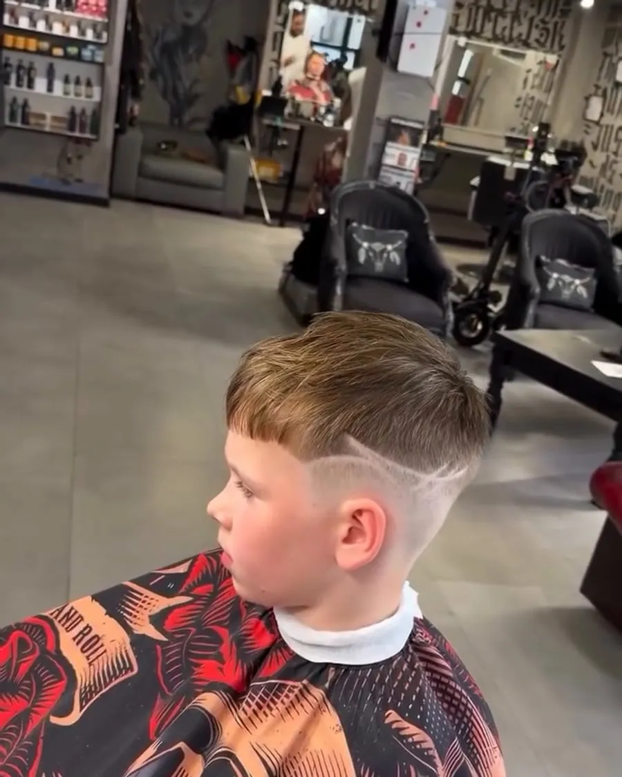 Niños · Leo